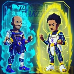 Meet your Posher, Justin